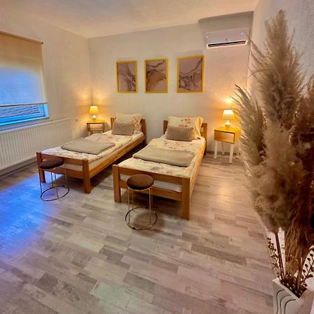 Apartment Rea Ilidza 2 SJJ Exterior foto